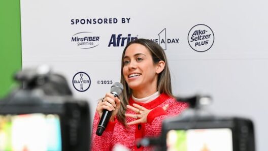 Half of U.S. adults get health, wellness advice from influencers – Deseret News