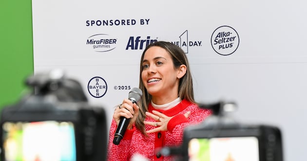 Half of U.S. adults get health, wellness advice from influencers – Deseret News