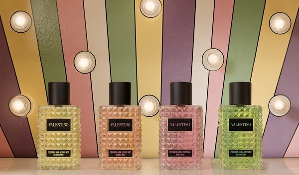 Global Cosmetics News