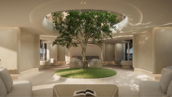 How Sanlorenzo Is Redefining Wellness at Sea Through Slow Living