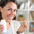 Vitamin D & Menopause: Vitamin D May Help Fatigue & Mood In Perimenopausal Women
