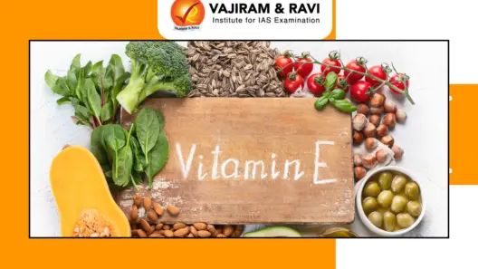 Vitamin E