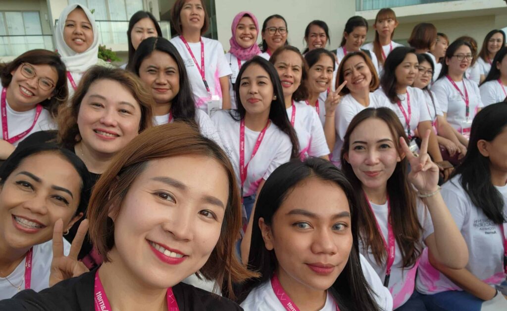 Womens ARG Marriott
