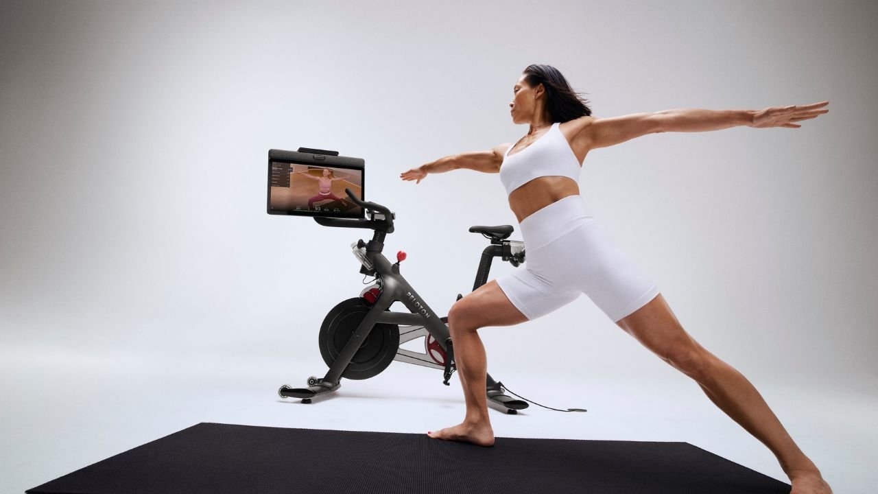What The Peleton x Spotify Collab Means for Your Fitness Routine