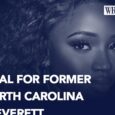 Public memorial service held for former Miss North Carolina Carrie Everett :: WRAL.com