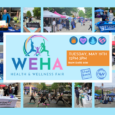 WeHa Health & Wellness Fair Coming to Blue Back Square - We-Ha