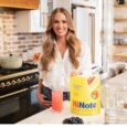 Carrie Underwood Expands Her Wellness Vision with New Brand HiNote