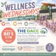 Wellness Wednesdays Bring Free Fitness Series To Danville