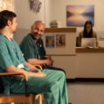 Innovation in healthcare: FutureLife, Bluecrest Wellness, UK Vein Clinic, Sanome