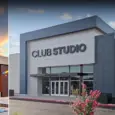 side by side view of LA Fitness, Club Studio and City Sport gyms
