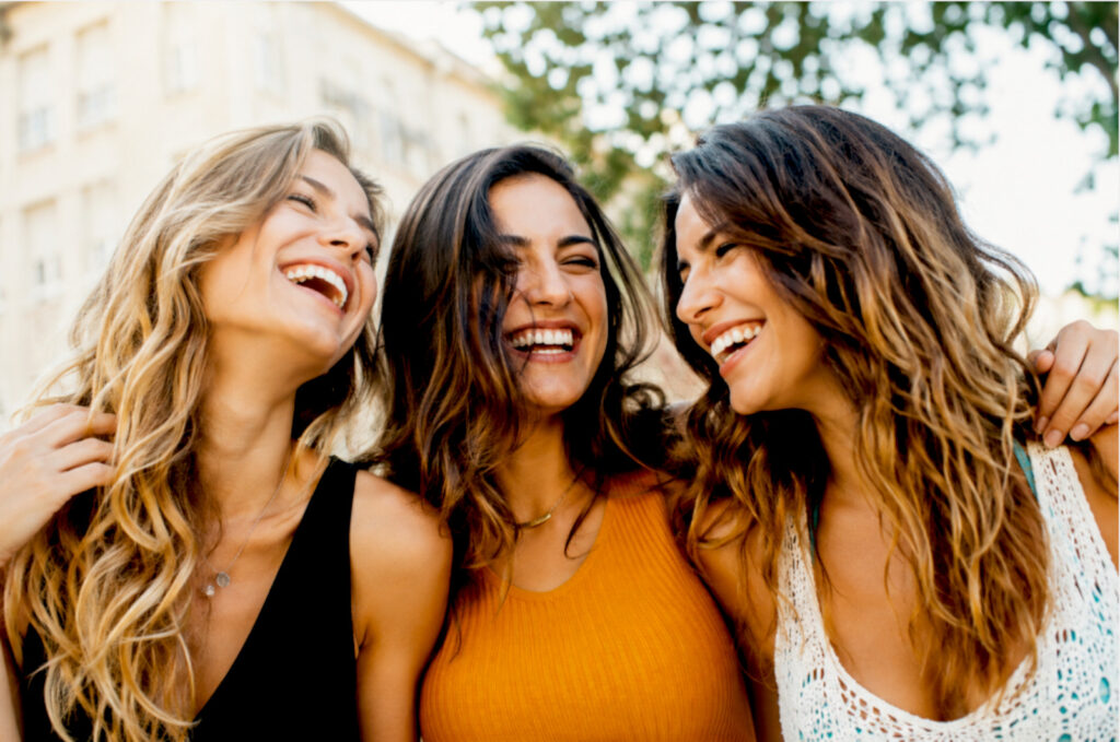 Colombian women