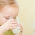 Vitamin D minimum levels, new labelling rules proposed for toddler milk in ANZ