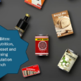 GLP‑1 Disruption, Nestlé’s Strategy Shift and Reformulation Pressure
