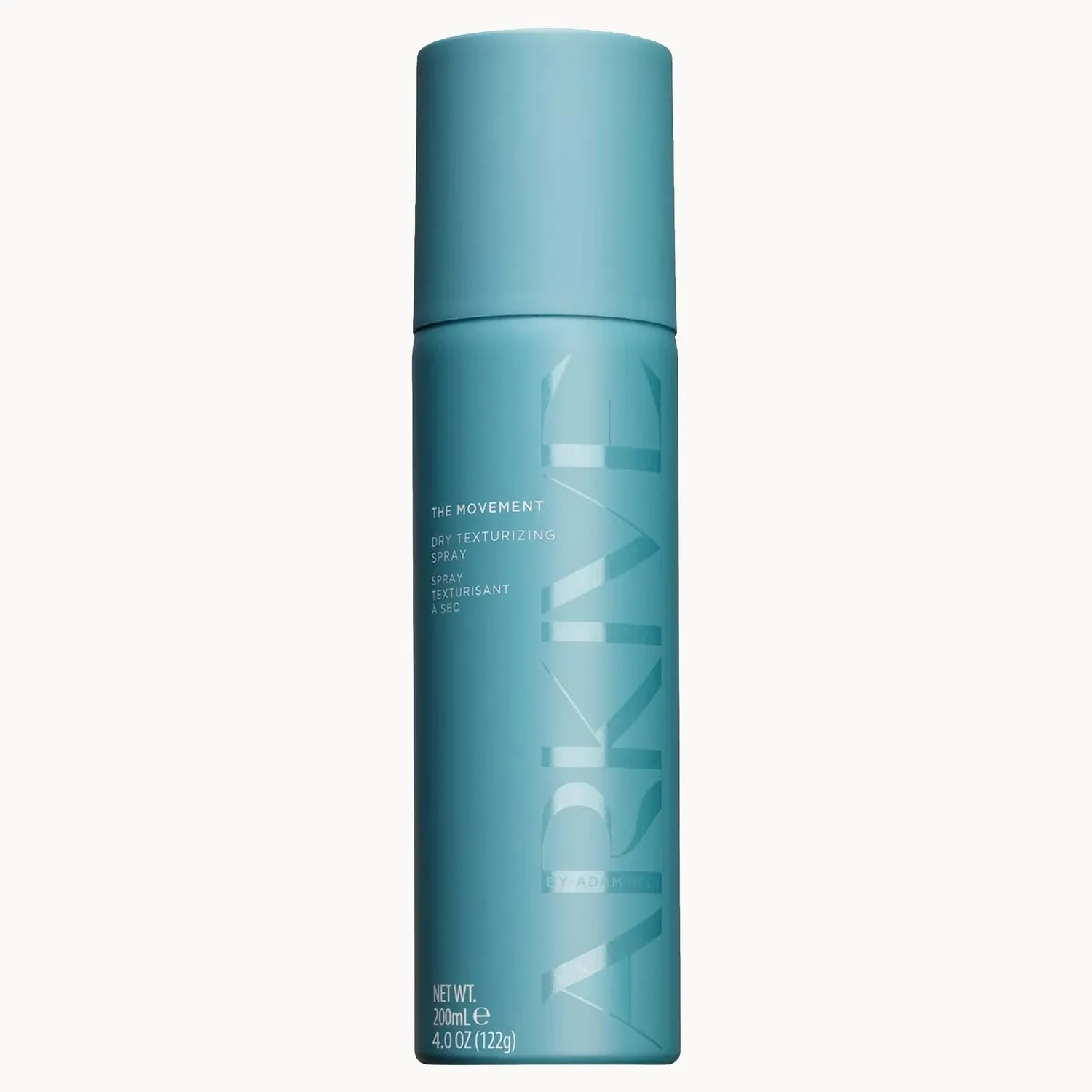 Arkive Headcare the Movement Dry Texturizing Spray 200ml