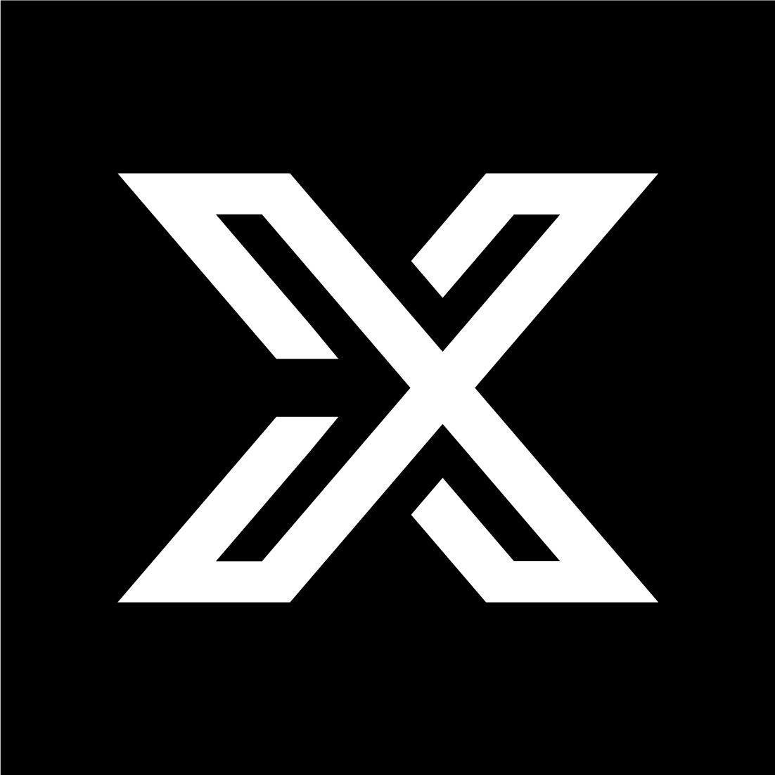 XPOF logo