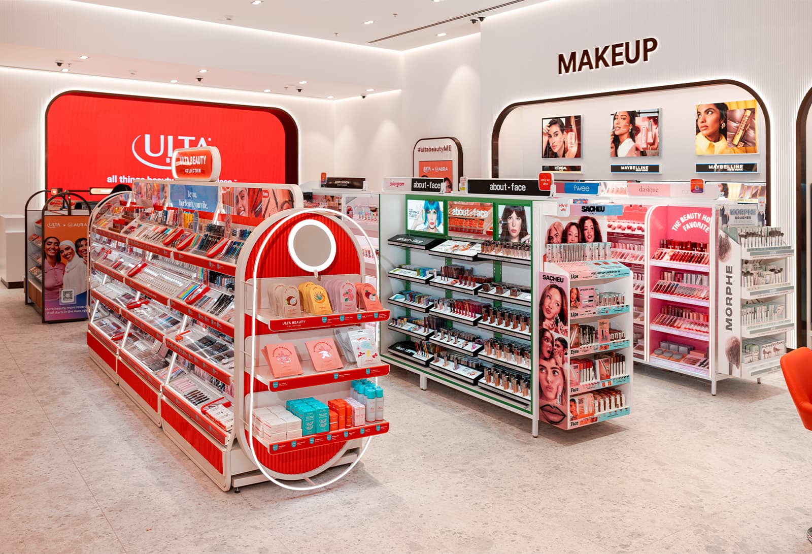 Why Ulta Beauty Is Betting on the Middle East Amid Uncertainty