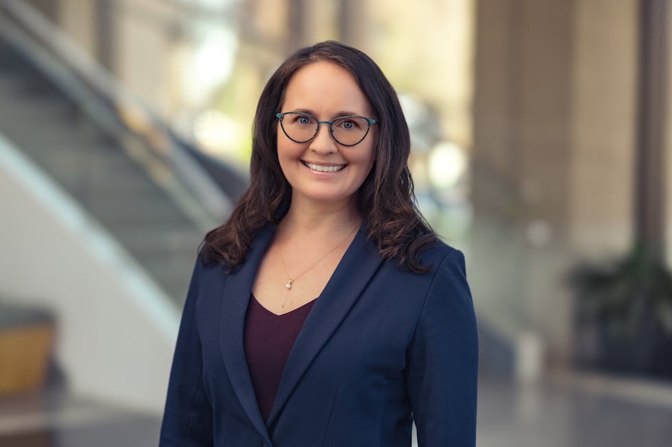 Kirsten Porter-Stransky