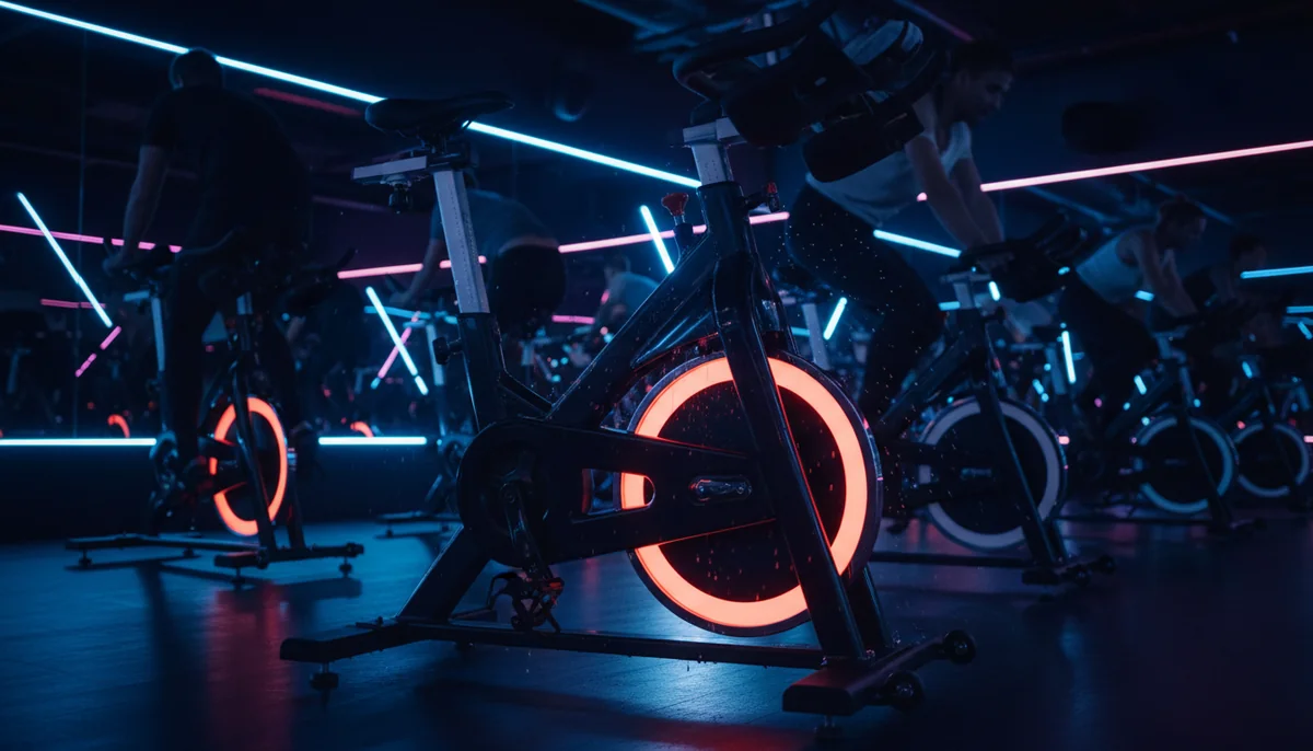 Xponential Fitness Q1 revenue falls 21%, keeps 2026 outlook