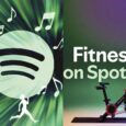 Spotify Just Ate Another Creator Niche: Fitness Content Is Now Inside the App