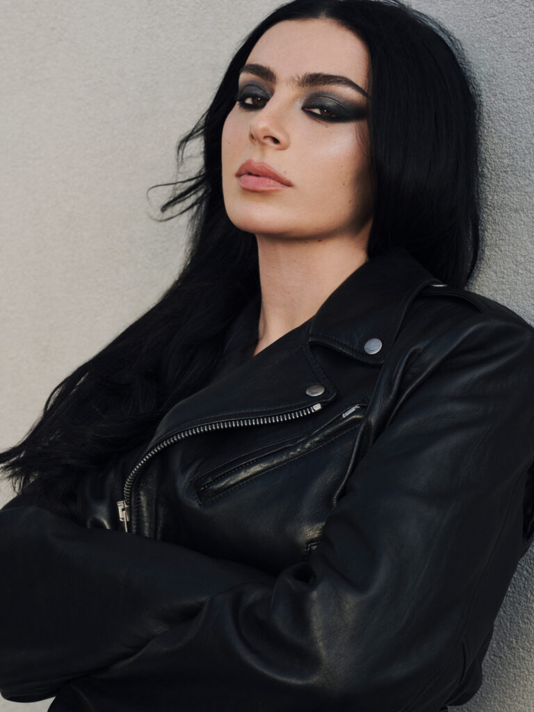 Charli xcx Joins YSL Beauty as New US Ambassador
