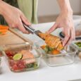 Personalized diet platform linked to better gut health