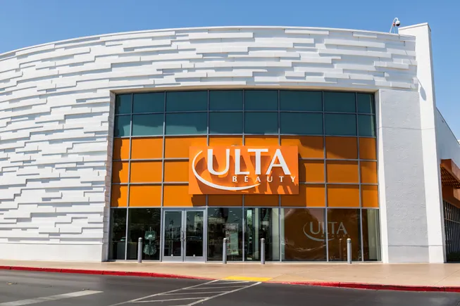 Ulta to open nearly 400K square-foot distribution center in Utah