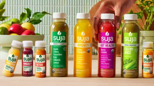 Suja Life taps into sizzling demand for health and wellness with IPO