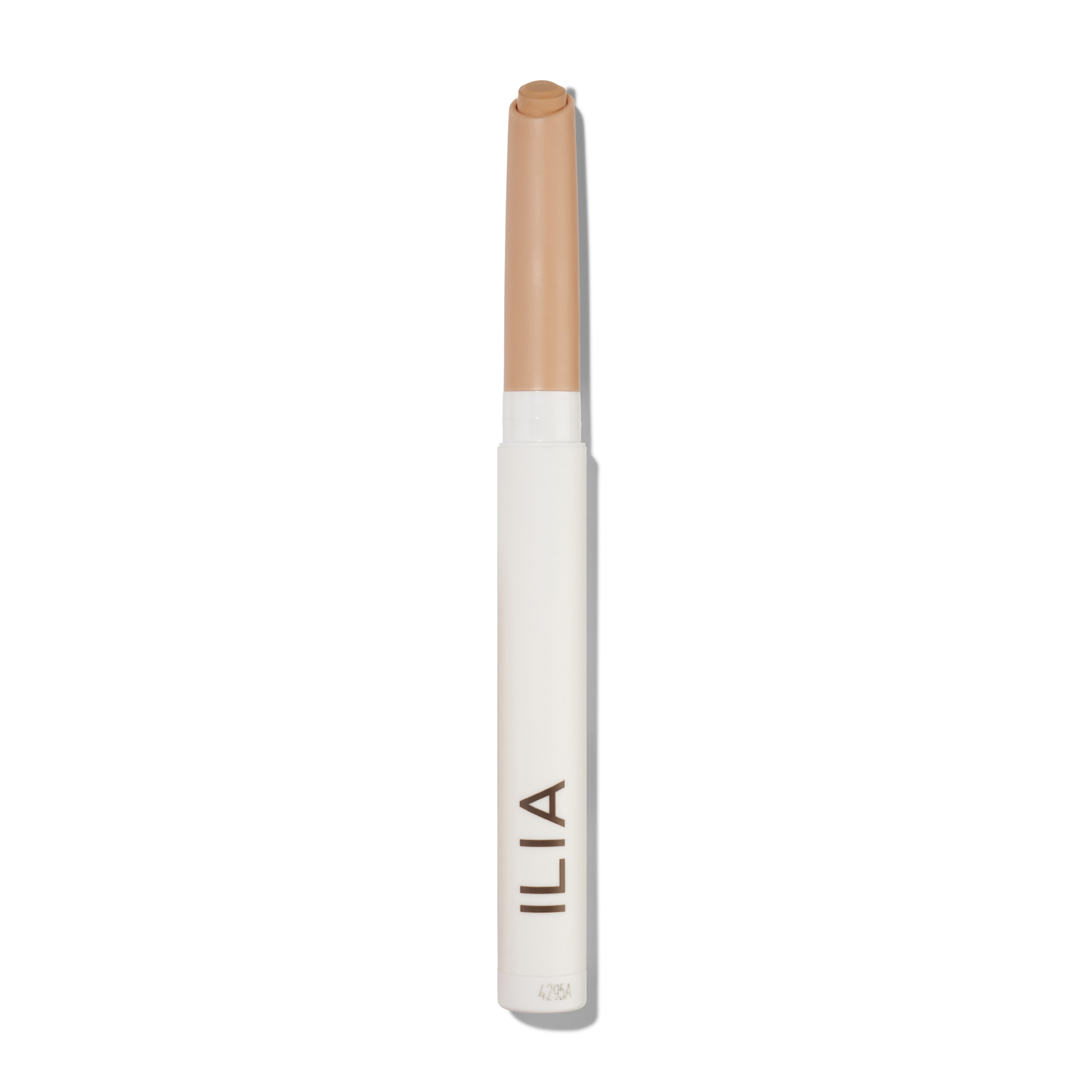 Ilia Beauty Eye Stylus Shadow Stick Nectar - Matte Peach Beige