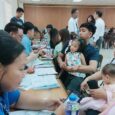 Improving child nutrition in the Philippines – Church News