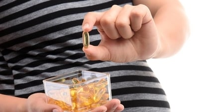 Amazon Great Summer Sale 2026: Enjoy up to 40% off on must-have fish oil supplements (Adobe Stock)