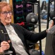 'I’m 99 and train six days a week – here’s everything I do to stay strong and mobile'