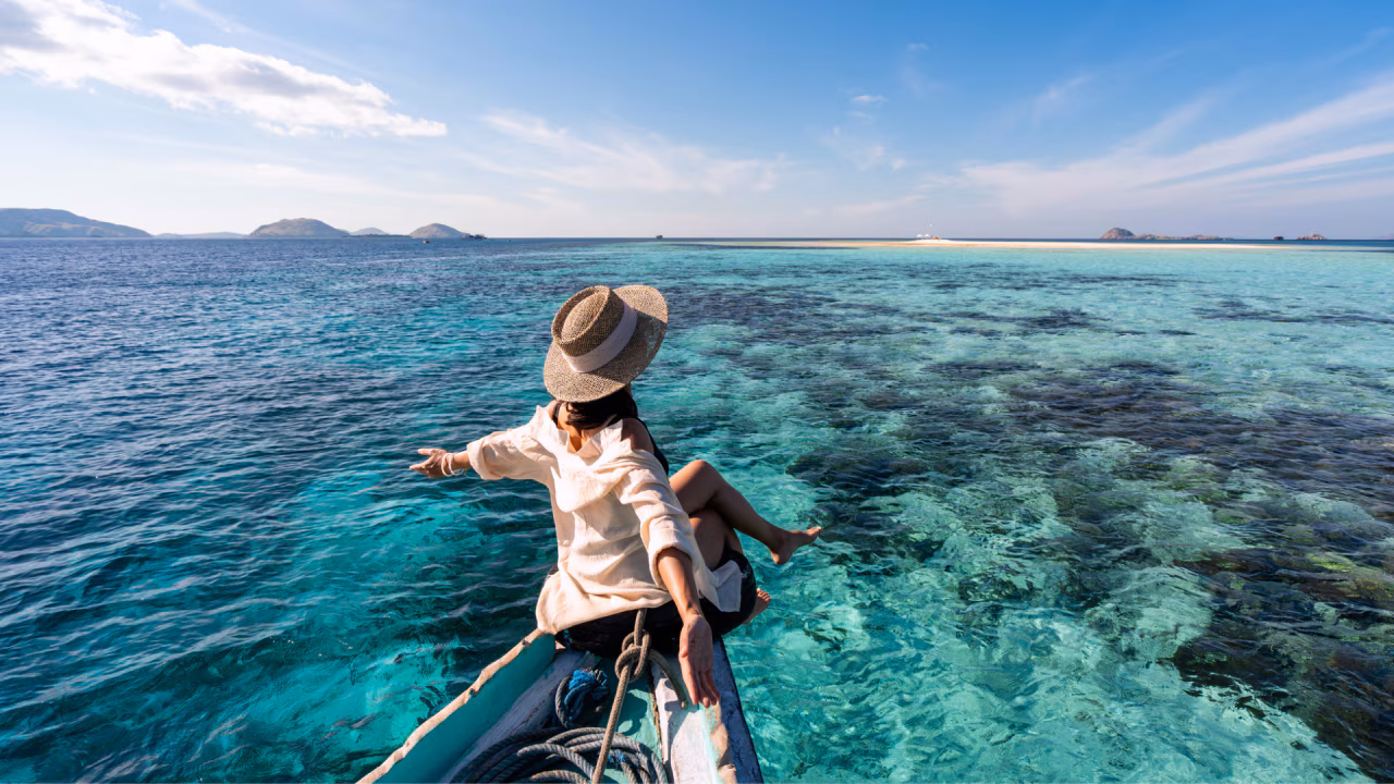 9 extraordinary wellness holidays to fuel your wanderlust