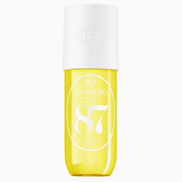 Sol de Janeiro Cheirosa 87 Rio Radiance Hair & Body Perfume Mist