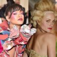 The 10 Best Met Gala Beauty Moments of All Time, According to Editors