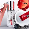 Korean Beauty Brand Jungsaemmool Releases A Limited-Edition Devil Wears Prada 2 Makeup Collection