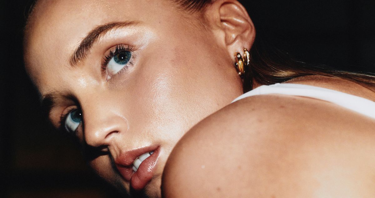 The Beauty Products Hailey Van Lith Uses to the Last Drop