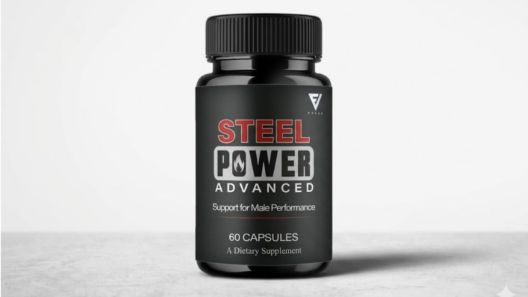 Steel Power