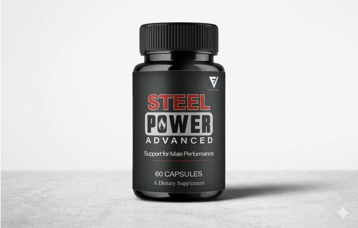 Steel Power