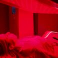 St. Louis debuts 'Ammortal Chamber' at Float STL for holistic wellness therapy
