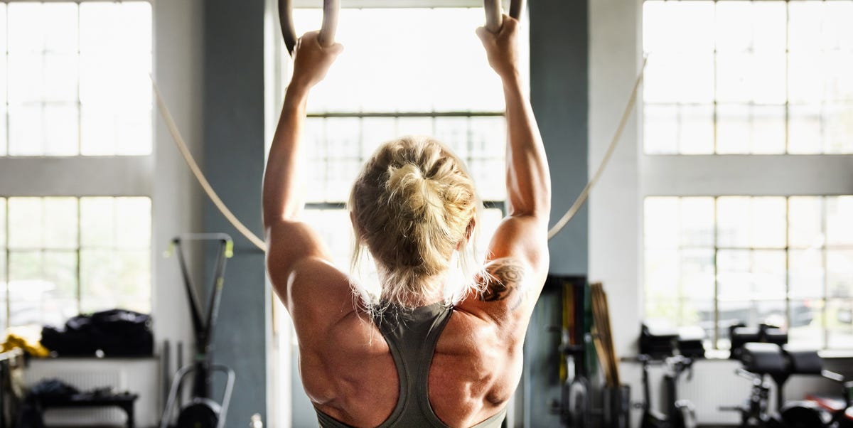 These 6 muscle-building ‘rules’ are overhyped – here’s what actually works