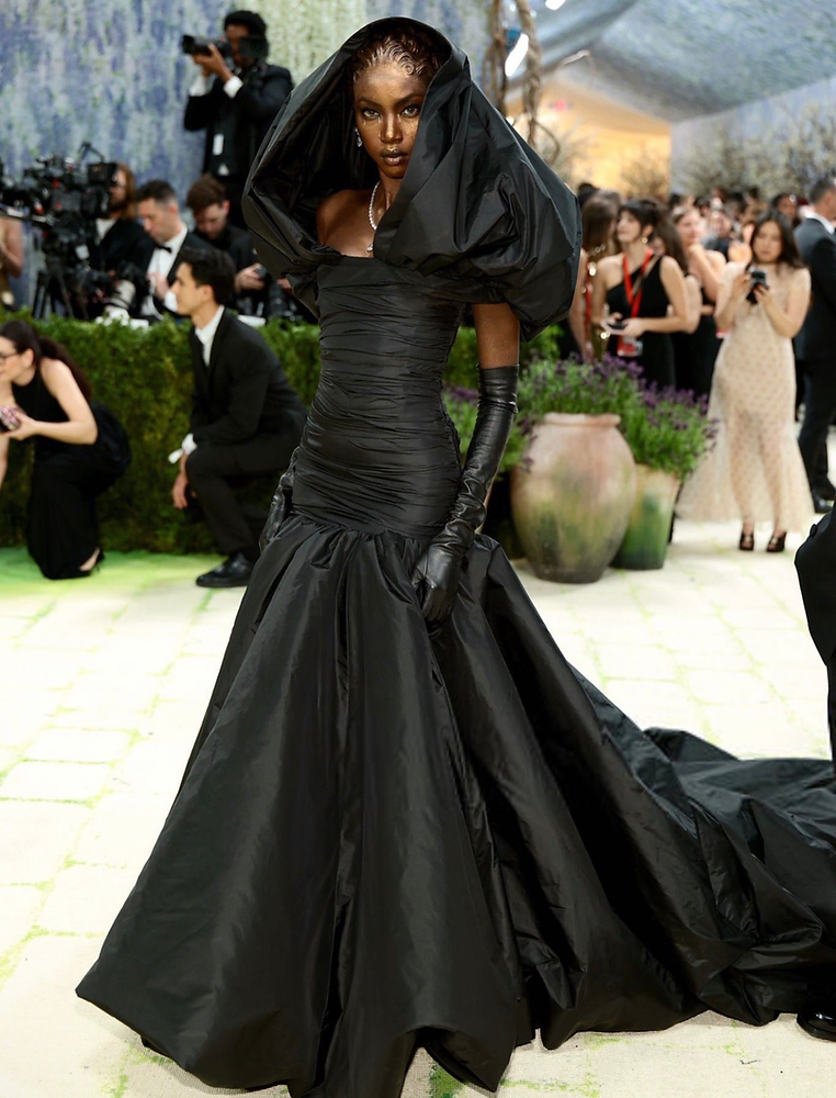 Met Gala 2026: When Beauty Became Art