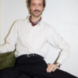 ADRIEN COELHO’S PORTRAIT. PHOTO BY JOSÉPHINE LEDDET.