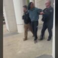 Murder suspect captured inside USC fitness center after chase ends on Columbia campus