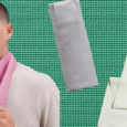 Reviewers Say You 'Can't Have Too Many' Of This Affordable Sweat Towel