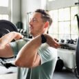 Busy Dad Shares His No-Nonsense Approach to Getting Fit Over 30