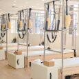 Harvey Nichols launches new wellness destination