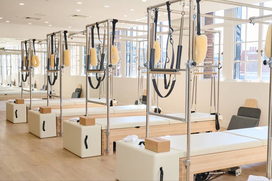 Harvey Nichols launches new wellness destination