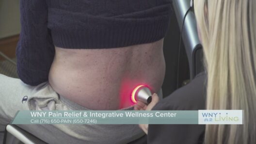 WNY Pain Relief & Integrative Wellness Center