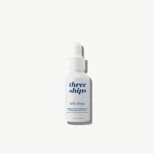 Three Ships, Jelly Drops Serum