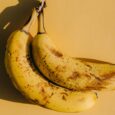 The Ripeness Level Of Your Banana Actually Matters For Your Health — Here's How